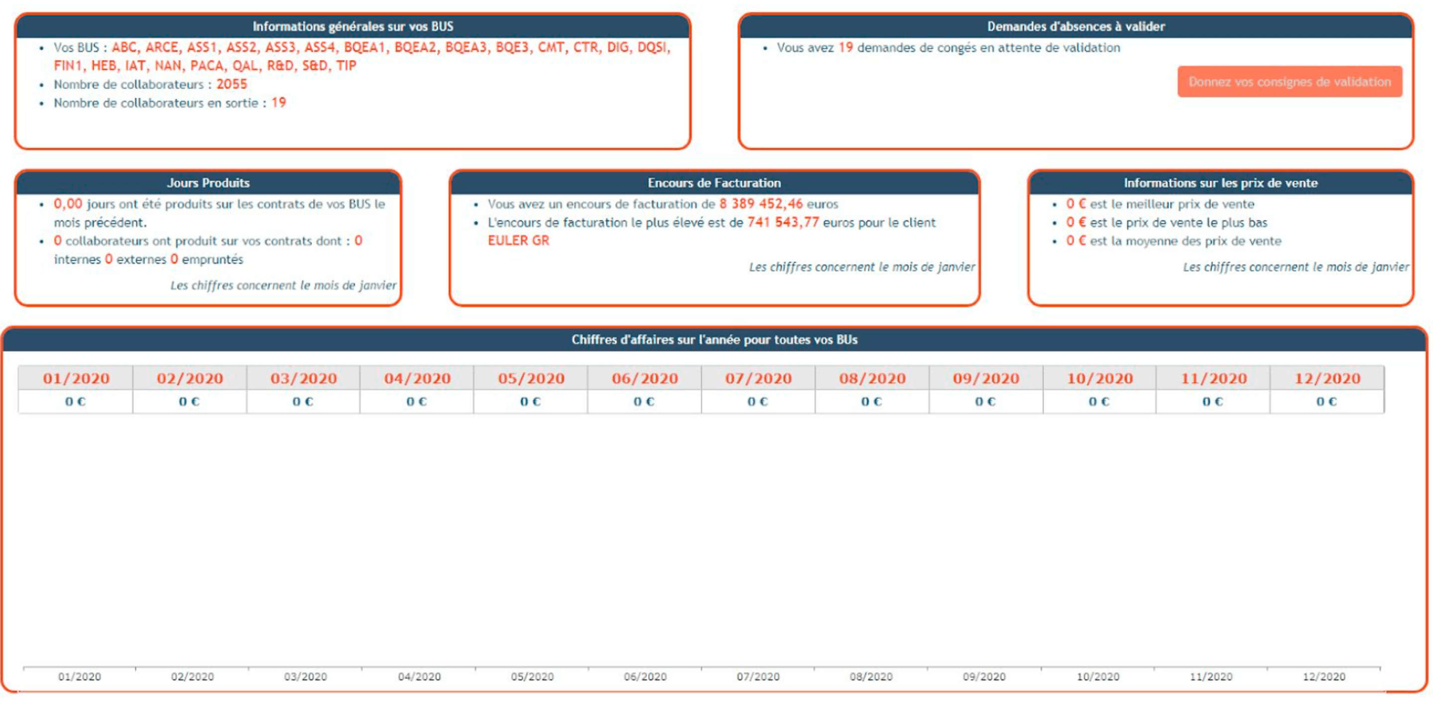 Planning - 2018/2020